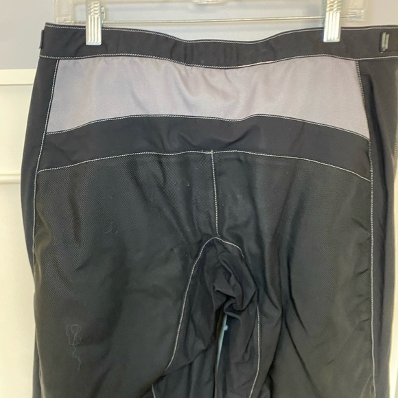 Vintage ROACH modular motorbike/racing pants - Picture 15 of 16